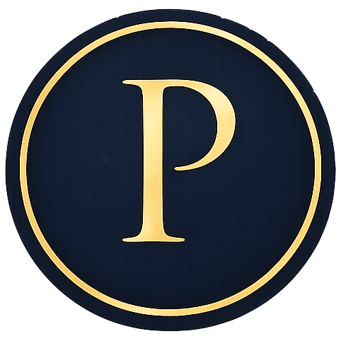 PianoHealer Logo